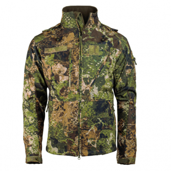 Mil-Tec Softshell-Jacke SCU 14 Phantomleaf WASP I Z3A