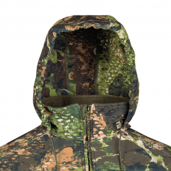 Mil-Tec Softshell Jacket SCU 14 Phantomleaf WASP I Z3A