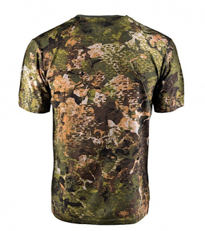 Mil-Tec T-Shirt Phantomleaf WASP I Z3A Camo