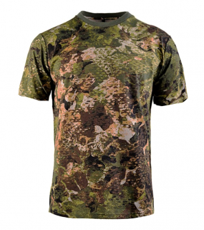 Mil-Tec T-Shirt Phantomleaf WASP I Z3A Camo