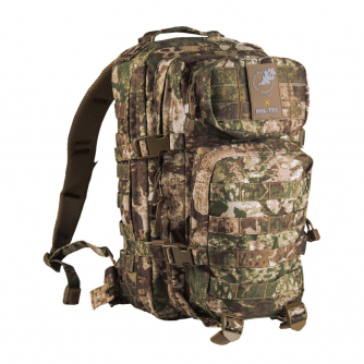 Mil-Tec US Assault Pack Small Backpack - Phantomleaf WASP I Z2