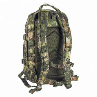 Mil-Tec US Assault Pack Small Backpack - Phantomleaf WASP I Z3A