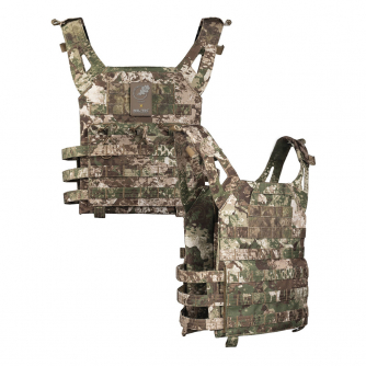 Mil-Tec Plate Carrier Gen. 2 - Phantomleaf WASP I Z2