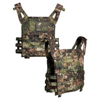 Mil-Tec Plate Carrier Gen. 2 - Phantomleaf WASP I Z3A