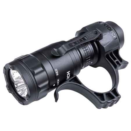 Nextorch TA21 Tactical Flashlight