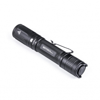 Nextorch E51 C - 1600 Lumen EDC LED Flashlight USB-C + 18650 Battery