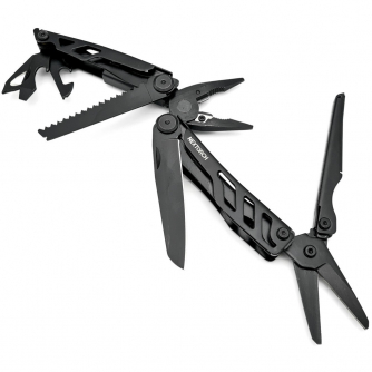 Nextorch MT10 Multi-Tool Flagship - Black