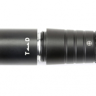 Nextorch K3T Tactical LED Penlight 215 Lumen Flashlight