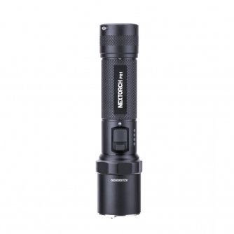 Nextorch P81 Tactical LED Flashlight 2600 Lumen