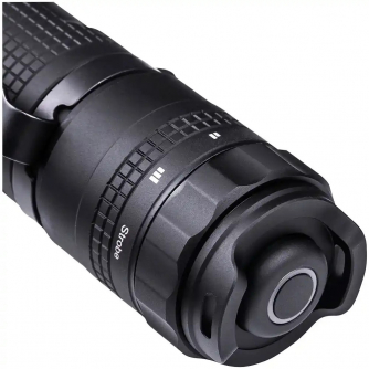 Nextorch TA 30 C MAX Tactical LED Taschenlampe 3000 Lumen 