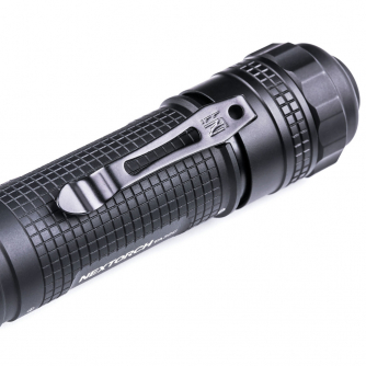 Nextorch TA 30 C Tactical LED Flashlight 1600 Lumen