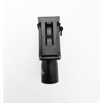 Nextorch V35 - Taktisches Lampen Holster- 360° drehbar, arretierbar & abnehmbar, Molle