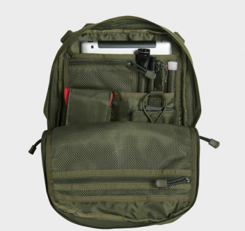 Direct Action Ghost Mk. II Rucksack - Cordura - Adaptive Green