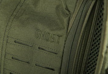 Direct Action Ghost Mk. II Backpack - Cordura - Black