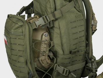 Direct Action Ghost Mk. II Rucksack - Cordura - Coyote