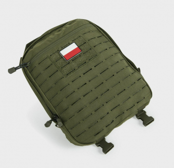 Direct Action Ghost Mk. II Rucksack - Cordura - Olive Green