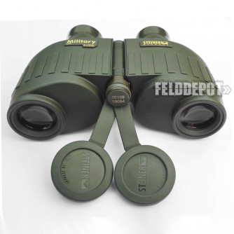 Steiner Military 6x30 R LPF Fernglas - Olive Green