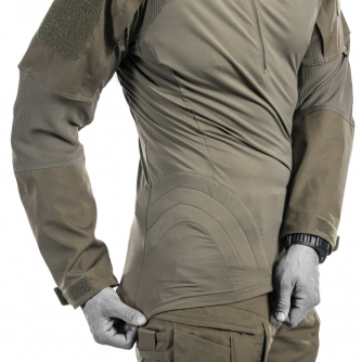 UF Pro ® Striker XT Combat Shirt Gen. 3 - Steingrau-Oliv