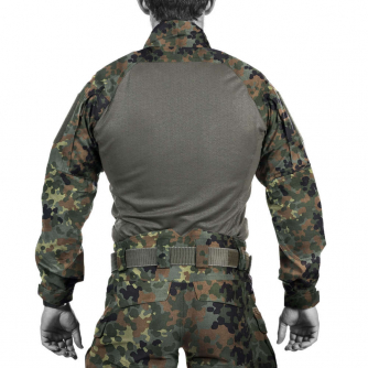 UF Pro - Striker X Combat Shirt - Flecktarn