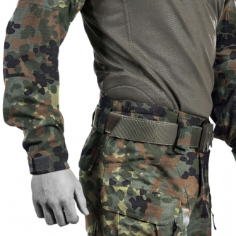 UF Pro - Striker X Combat Shirt - Flecktarn