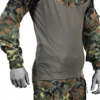 UF Pro - Striker X Combat Shirt - Flecktarn