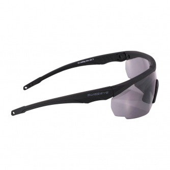 SwissEye - Blackhawk Schwarz Black Tactical Sonnenbrille