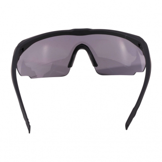 SwissEye - Blackhawk Schwarz Black Tactical Sonnenbrille