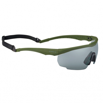 SwissEye - Blackhawk Olive Green Tactical Sonnenbrille