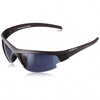 SwissEye® Gardosa Evolution M/P Tactical Sonnenbrille Schwarz