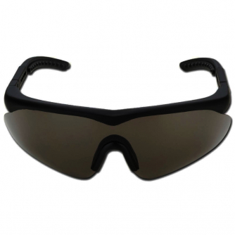 SwissEye - Raptor Black Sunglasses