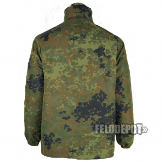 TacGear Windshirt - BW Flecktarn