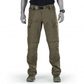 UF Pro P-40 Classic Gen. 2 Pants - Brown-Grey