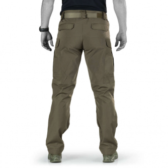 UF Pro P-40 Classic Gen. 2 Pants - Brown-Grey