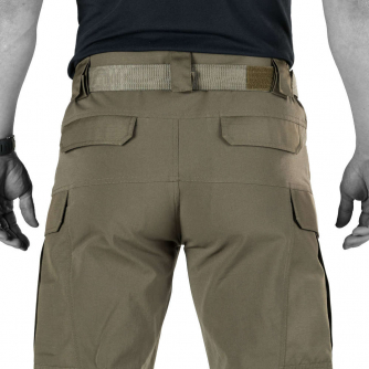 UF Pro P-40 Classic Gen. 2 Pants - Brown-Grey