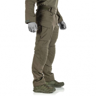 UF Pro Striker ULT Combat Pants - Brown-Grey