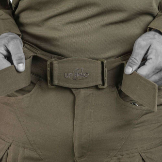 UF Pro Striker ULT Combat Pants - Brown-Grey