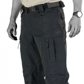 UF Pro P-40 Classic Gen. 2 Pants - Black