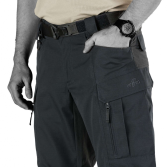 UF Pro P-40 Classic Gen. 2 Pants - Black