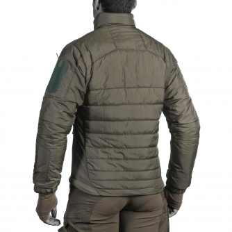 UF Pro Delta ML Gen. 2 Tactical Jacket - Steingrau-Oliv