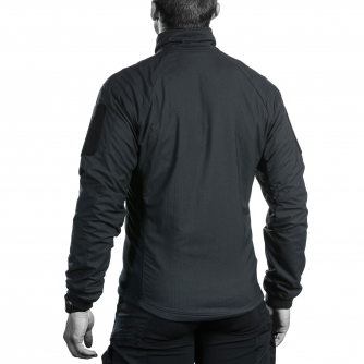 UF Pro Hunter FZ Gen. 2 Tactical Softshell Jacket - Schwarz Black