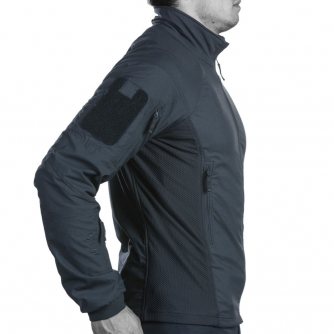 UF Pro Hunter FZ Gen. 2 Tactical Softshell Jacket - Navy Blue