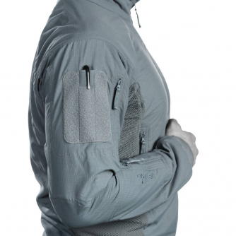 UF Pro Hunter FZ Gen. 2 Tactical Softshell Jacket - Steel Grey