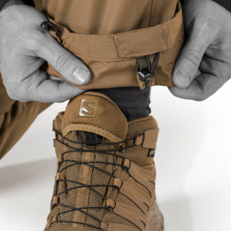 UF Pro P-40 All Terrain Tactical Pants Gen. 2 - Kangaroo