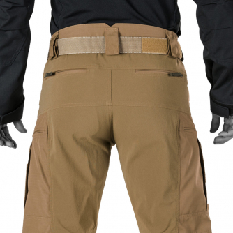 UF Pro P-40 All Terrain Tactical Pants Gen. 2 - Kangaroo