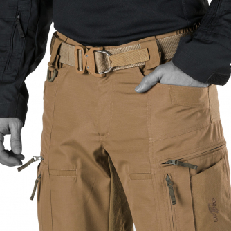 UF Pro P-40 All Terrain Tactical Pants Gen. 2 - Kangaroo