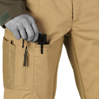 UF Pro P-40 All Terrain Tactical Pants Gen. 2 - Coyote