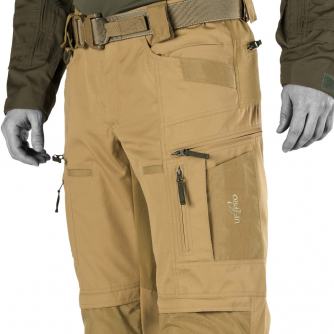 UF Pro P-40 All Terrain Tactical Pants Gen. 2 - Coyote