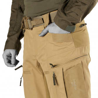 UF Pro P-40 All Terrain Tactical Pants Gen. 2 - Coyote