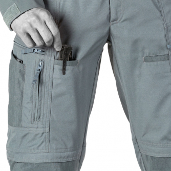 UF Pro P-40 All Terrain Tactical Pants Gen. 2 - Steel Grey