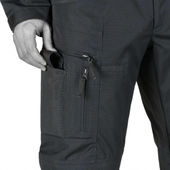 UF Pro P-40 All Terrain Tactical Pants Gen. 2 - Black